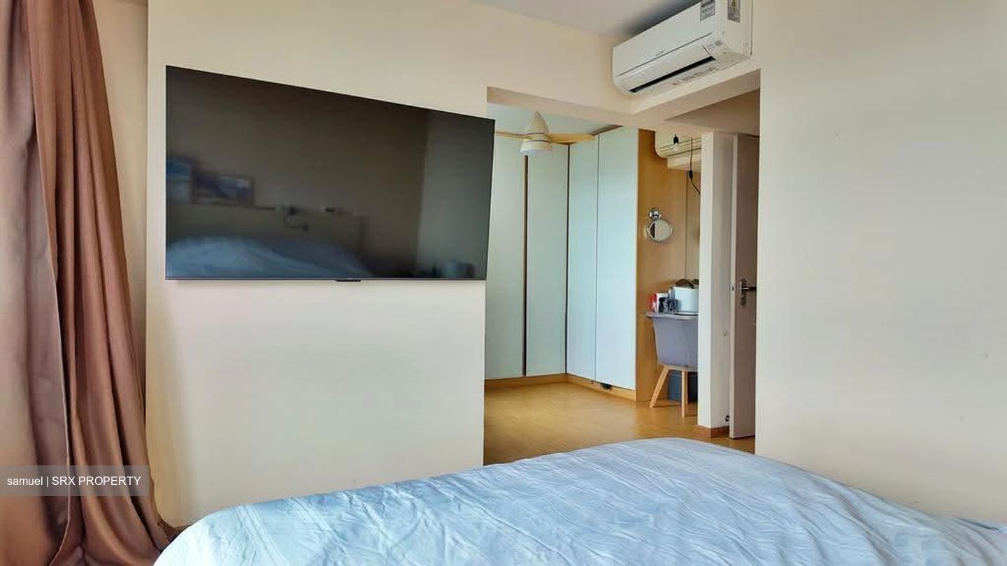 Blk 475D Parkland Residences (Hougang), HDB 4 Rooms #625586801